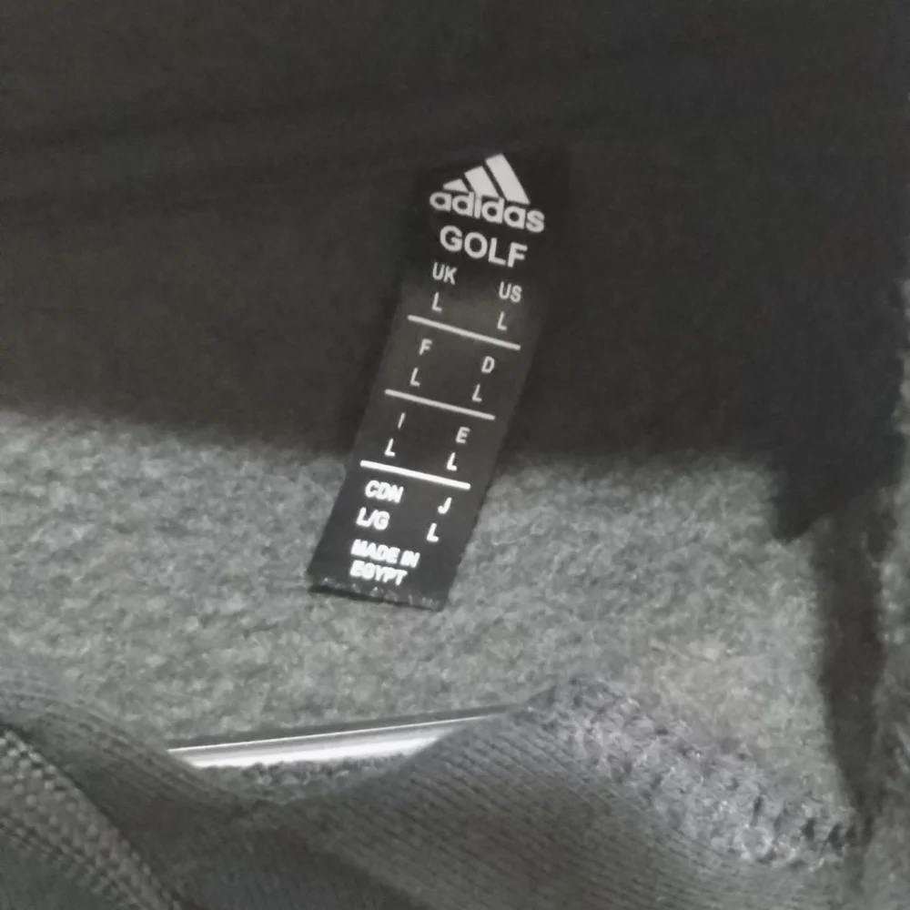Adidas hoodie - Picture 2 of 4